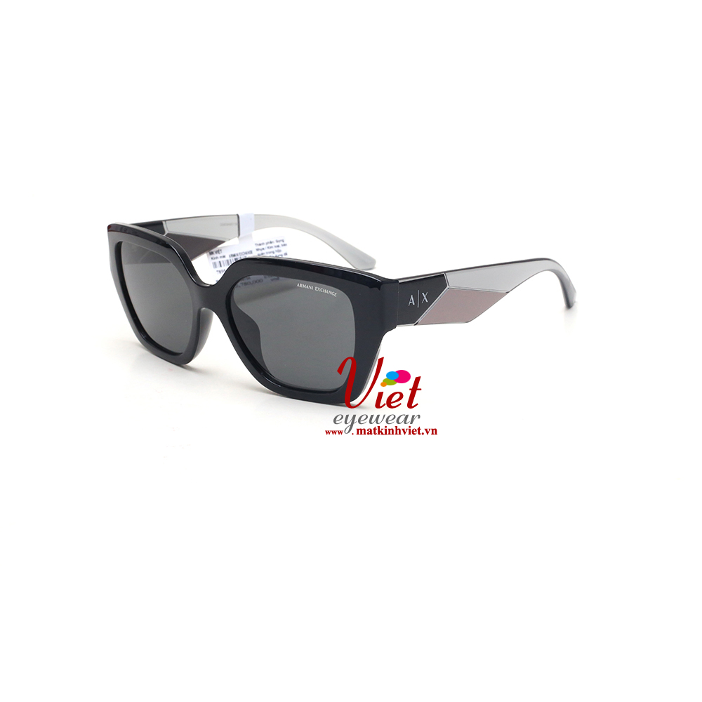 Kính mát Armani Exchange AX4125SU 8158/87